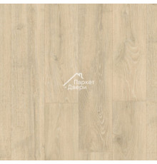 Ламинат Quick Step Majestic MJ3545 Дуб лесной массив бежевый 2050х240х9.5 мм