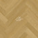 Quick Step Vinyl Flex PRISTINE елка SGHBC 20332 Дуб безмятежный натуральный средний 740х129х2.5 мм
