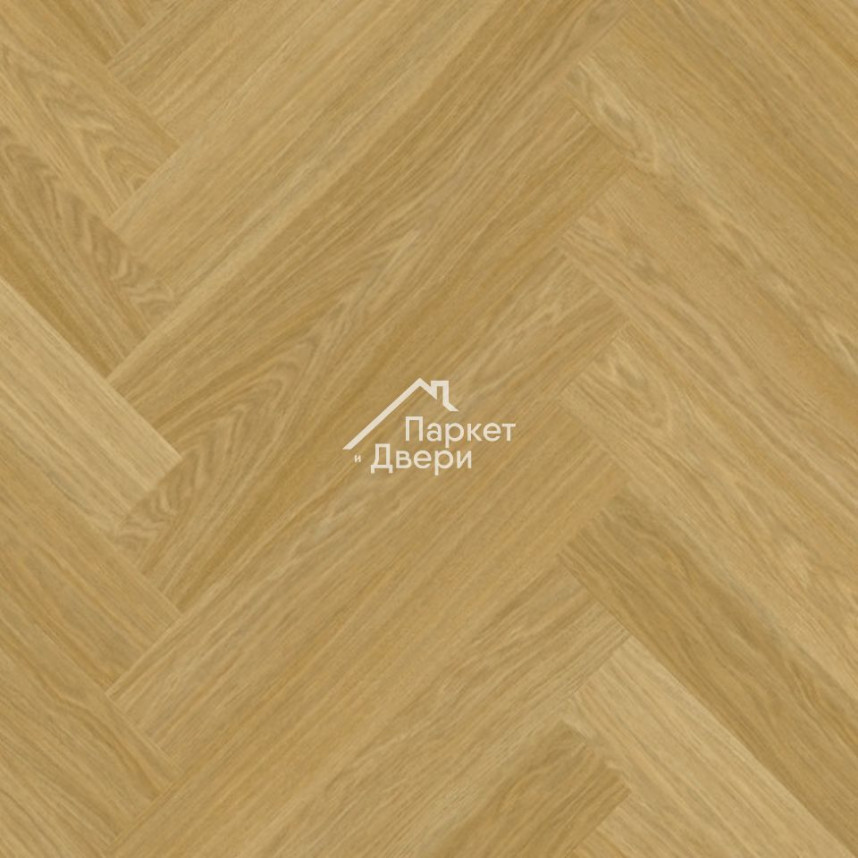 Quick Step Vinyl Flex PRISTINE елка SGHBC 20332 Дуб безмятежный натуральный средний 740х129х2.5 мм