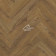Quick Step Vinyl Flex PRISTINE елка SGHBC 20334 Коричневый осенний дуб 740х129х2.5 мм