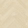 Quick Step Alpha Vinyl CIRO елка AVHBU 40361 Дуб чистый полярный 630х126х6.0 мм