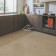 Quick Step Vinyl Flex LIV планка SGSPC 20317 Дуб сатиновый серо-бежевый 1219.2х184.15х2.5 мм