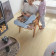 Quick Step Vinyl Flex FUSE планка SGMPC 20321 Дуб безмятежный натуральный светлый 1500х228.6х2.5 мм