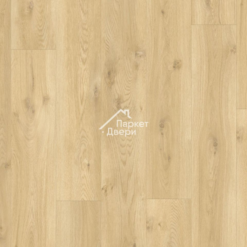 Quick Step Second choice Alpha BLOS  SPE40018 - AVSPU 40018 Бежевый дуб 1251х189х5.0 мм