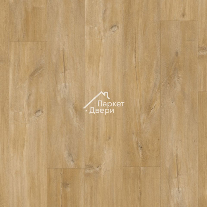 Quick Step Second choice Alpha BLOS  SPE40039 - AVSPU 40039 Дуб каньон натуральный 1251х189х5.0 мм