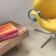 Quick Step Alpha Vinyl BLOS планка AVSPU 40038 Дуб каньон бежевый 1251х189х5.0 мм