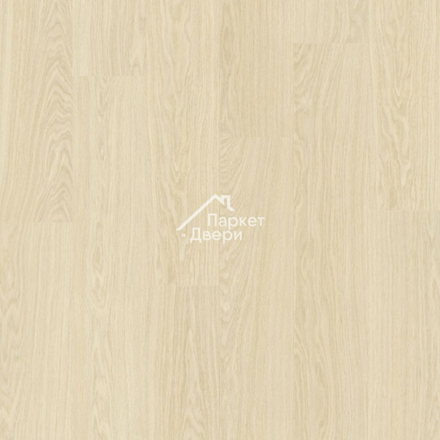 Quick Step Alpha Vinyl BLOOM планка AVMPU 40099 Дуб чистый полярный 1494х209х6.0 мм