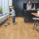 Quick Step Alpha Vinyl BLOOM планка AVMPU 40088 Дуб осенний медовый 1494х209х6.0 мм