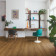 Quick Step Alpha Vinyl BLOOM планка AVMPU 40315 Эко карамельный 1494х209х6.0 мм