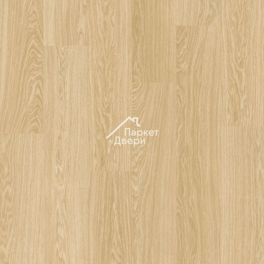 Quick Step Alpha Vinyl BLOOM планка AVMPU 40097 Дуб чистый румяный 1494х209х6.0 мм
